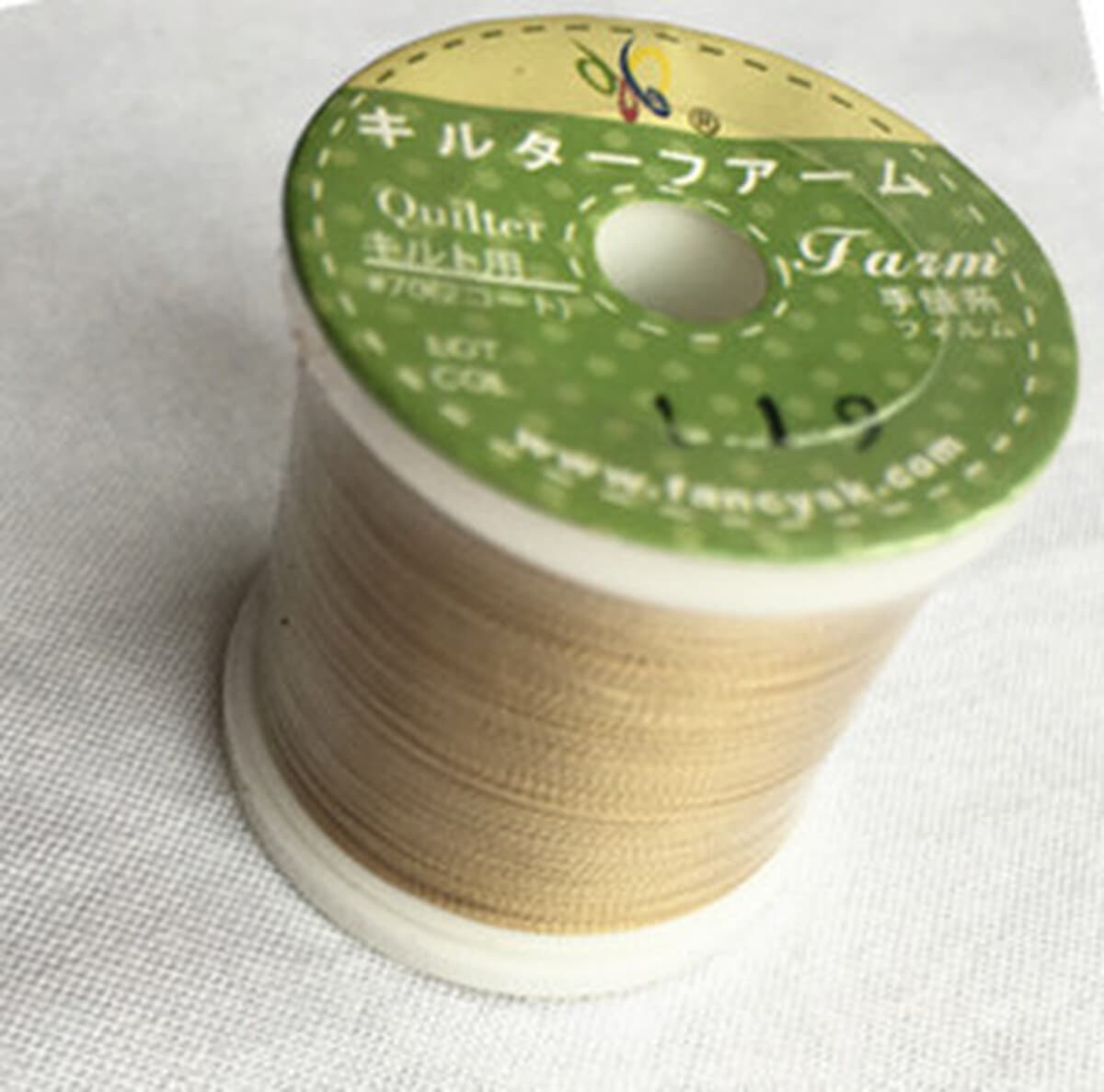 Линия 28 цвета лоскутного шва заплаты бренда бабочки СК/руки Опционный