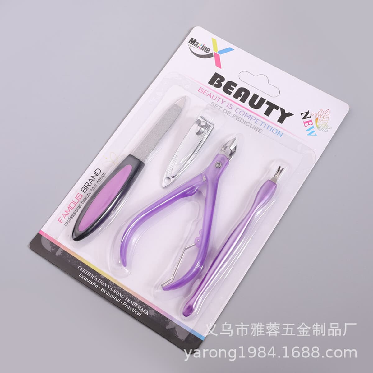 Пользовательские кусачки для ногтей костюм ножницы для ногтей кусачки для ногтей Маникюр Уход за ногтями Красота Макияж...