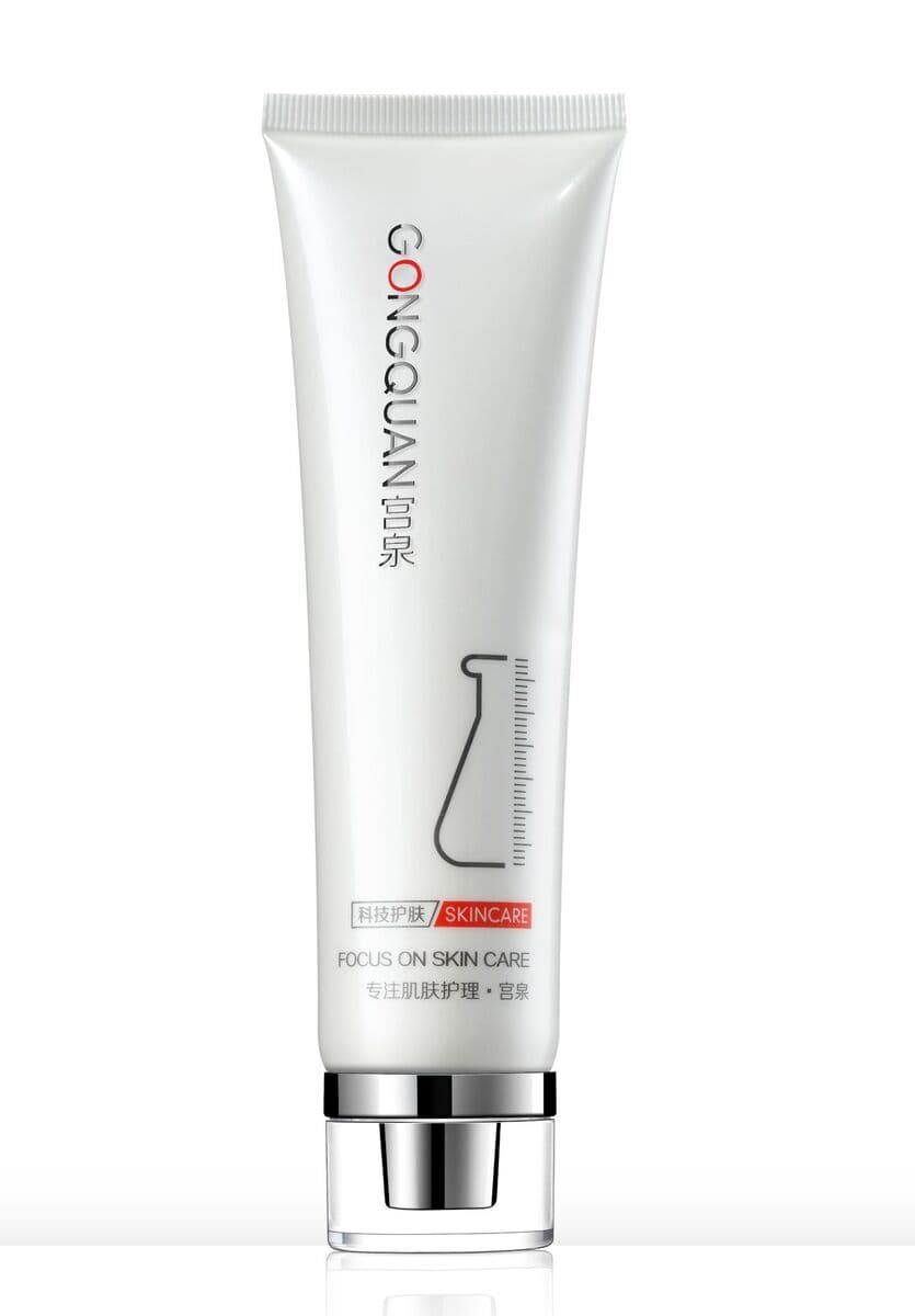 Gongquan Медицинские косметические средства по уходу за кожей костюм Салон красоты Линия по уходу за кожей Увлажняющая и...