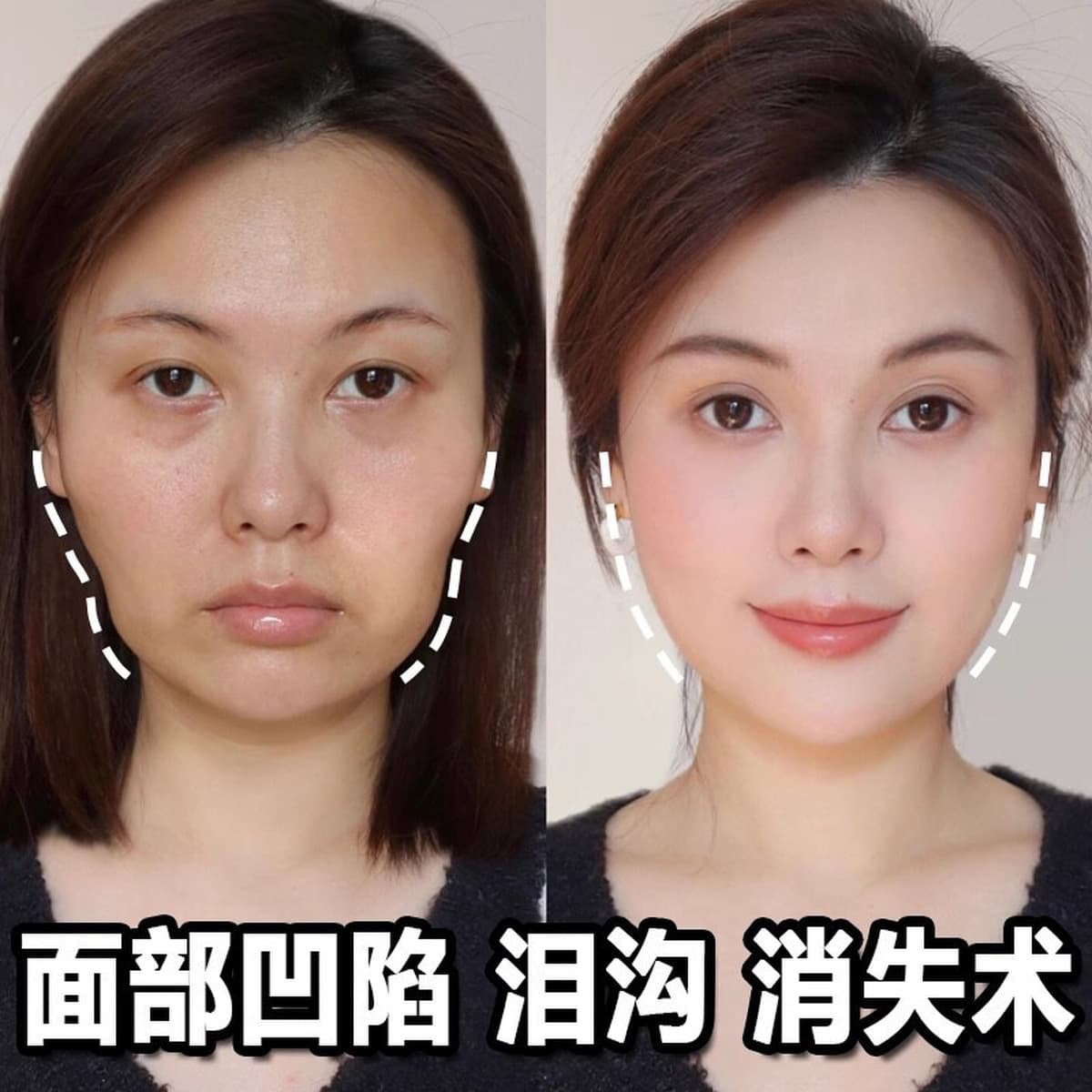 Жидкость для придания объема лицу, восстановление и заполнение темпов и слезных канавок в салонах красоты, эссенция для...