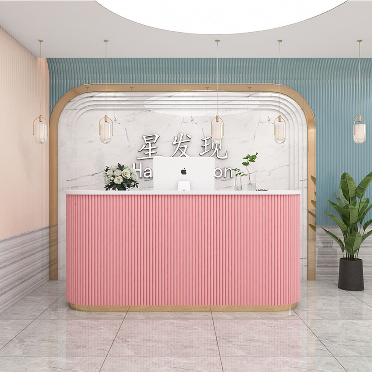 Салон красоты Cream Wind маникюрный магазин