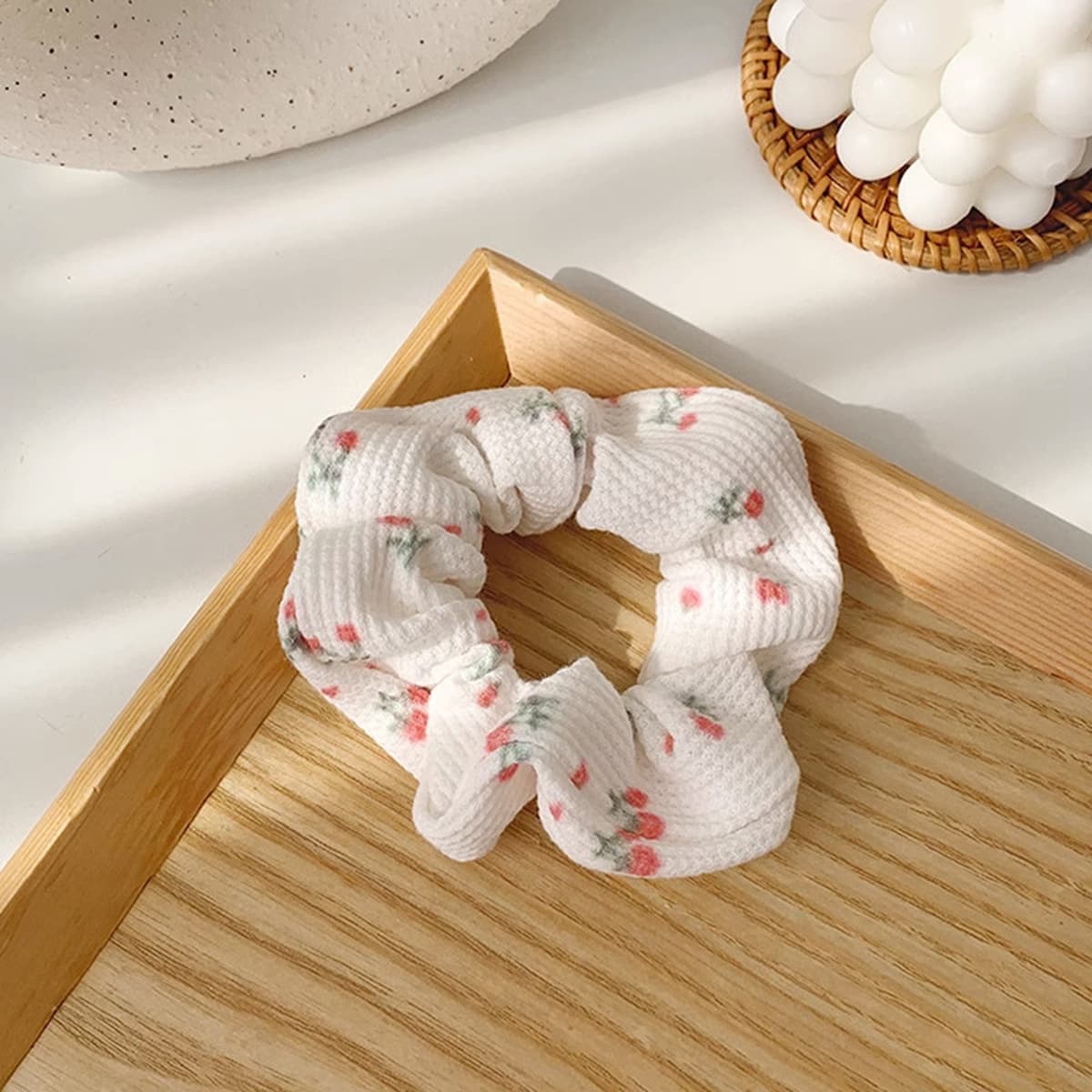 Круг для волос толстой кишки женский корейский европейский вуаль жирный кишечник аксессуары для волос