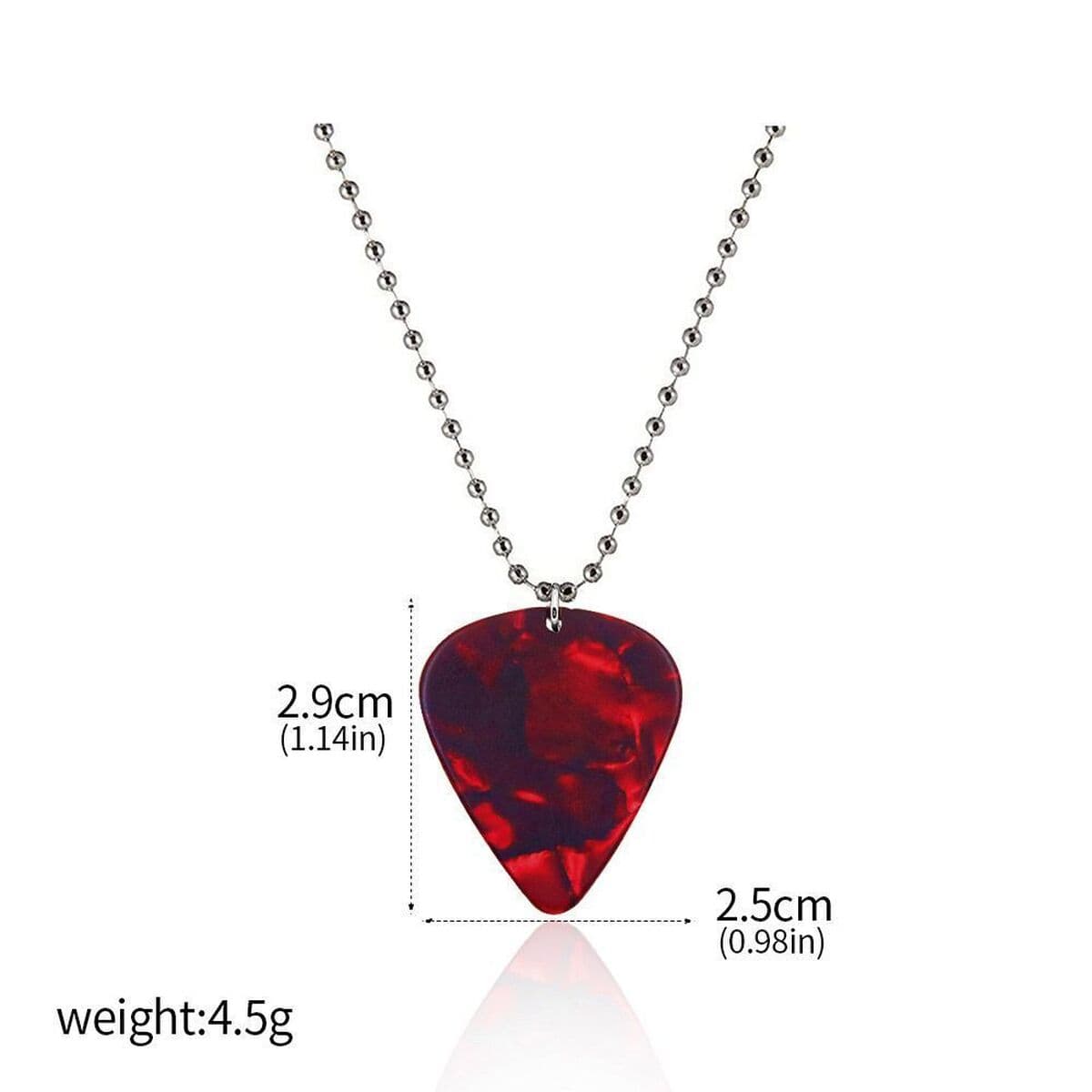 Странные вещи вокруг кино и телевидения 4 сезон ожерелье лампа письмо кулон Amazon трансграничная Внешняя торговля оптом