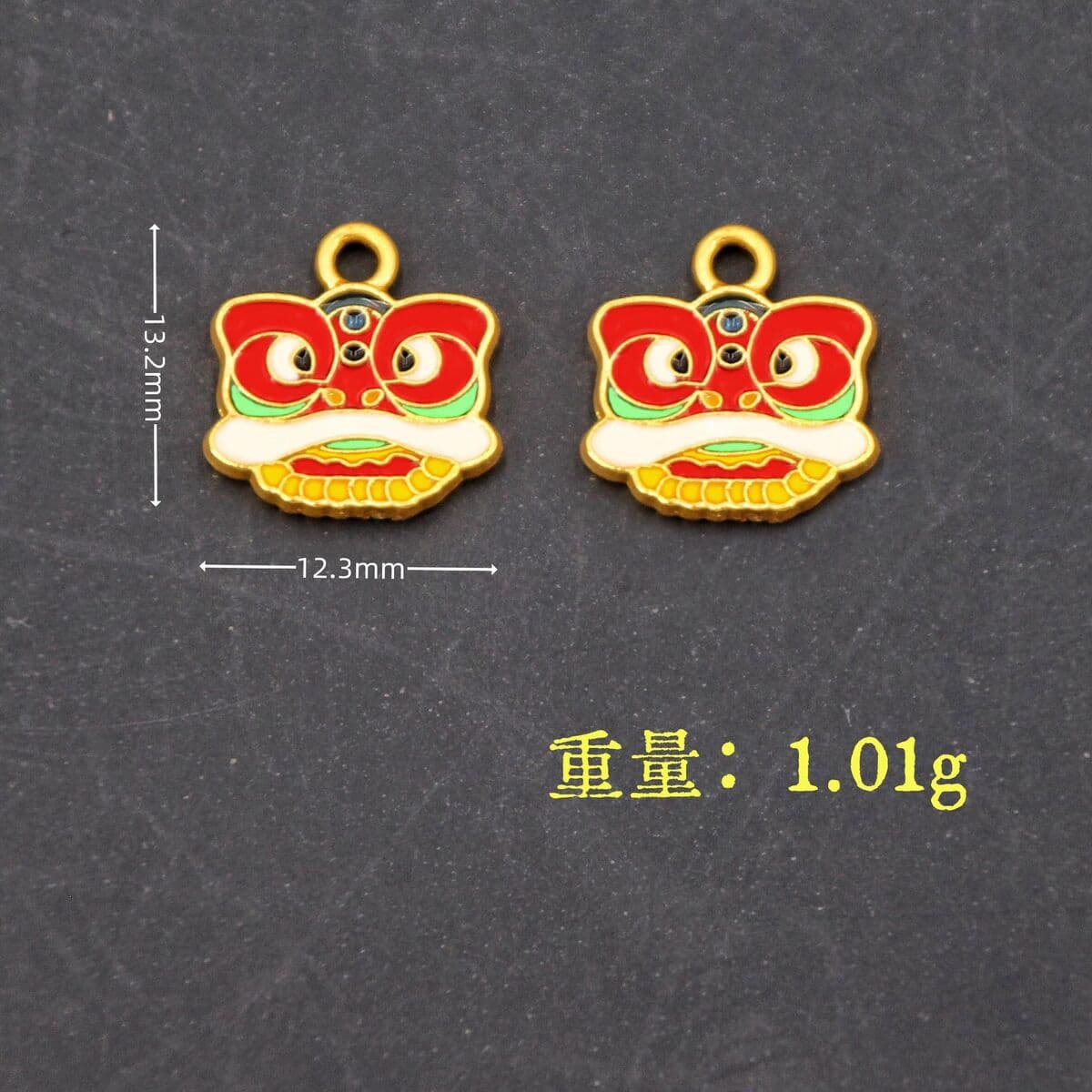 Древний китайский стиль