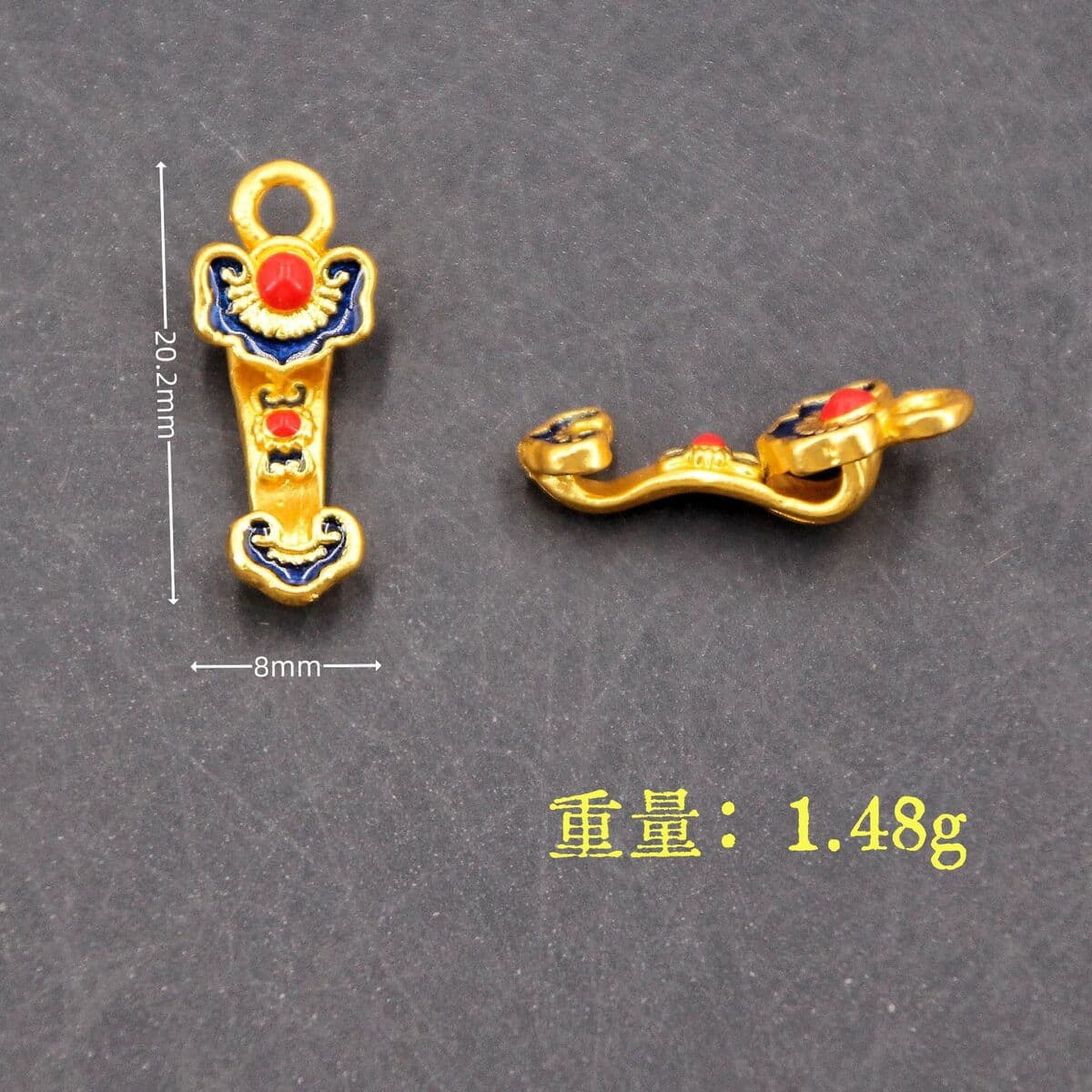 Древний китайский стиль