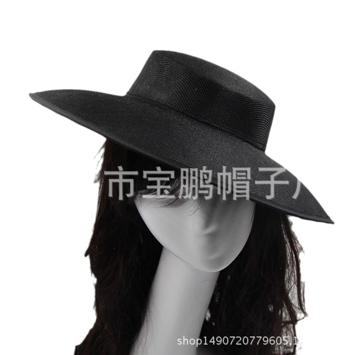 Европейский и американский Званый ужин DIY ручной работы ретро свадебный головной убор из конопляной пряжи маленький Топпер...