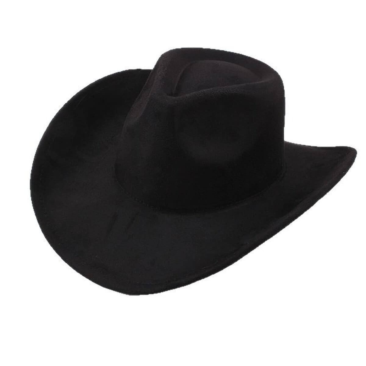 Внешняя торговля Западный джинсовый стиль тибетский бычий аксессуар модный цилиндр