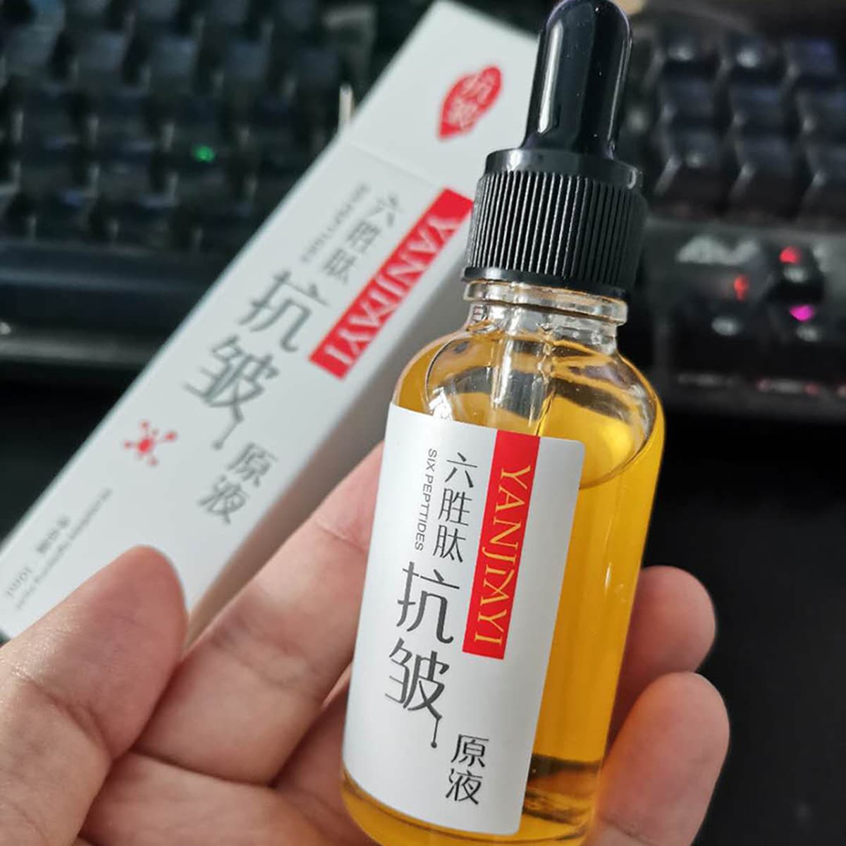 Женщины маски сна коллагена мыть-свободные моистуризинг кристаллический выход фабрики маски студня