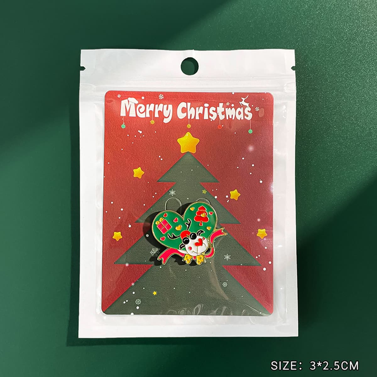 Рождественская брошь Пряничный человечек Заколка с оленем Санта-Клаус металлический значок шарф Пряжка булавка аксессуары...