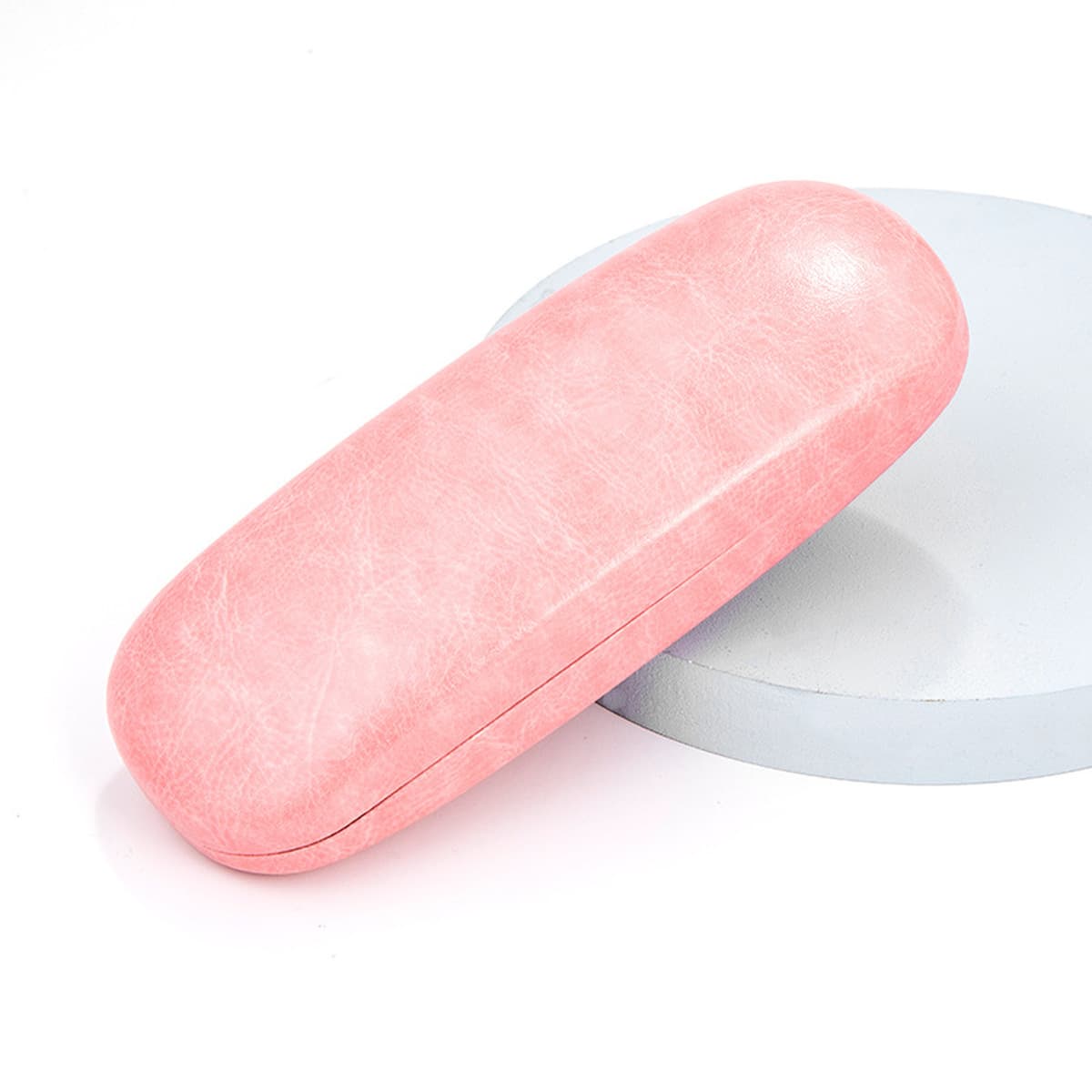 Codyxun очки для чтения складная коробка портативная складная коробка для хранения очков висит на талии заводские прямые...