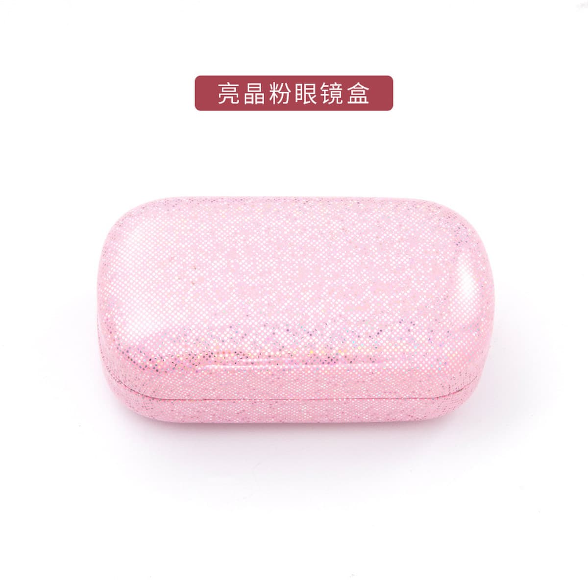 Codyxun очки для чтения складная коробка портативная складная коробка для хранения очков висит на талии заводские прямые...