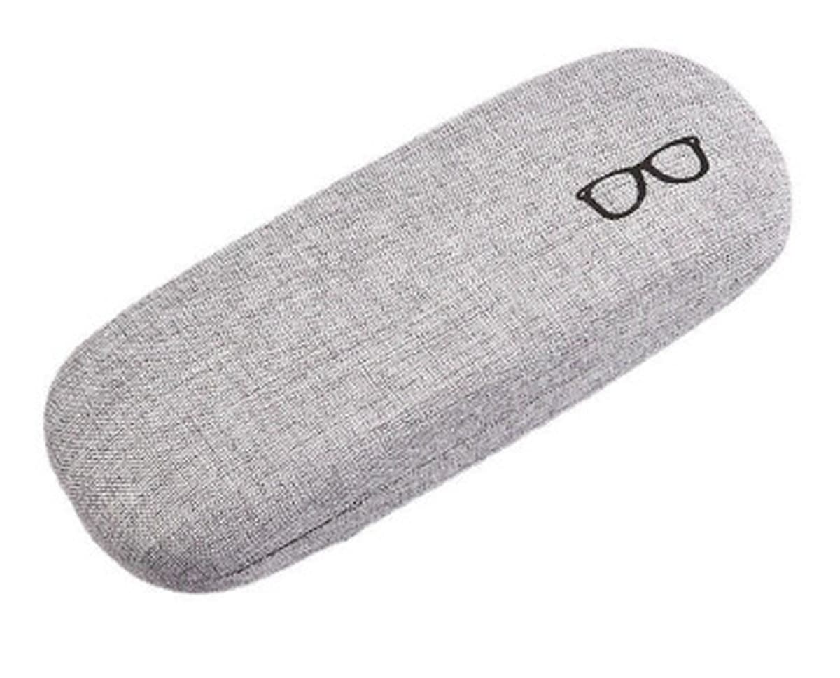 Codyxun очки для чтения складная коробка портативная складная коробка для хранения очков висит на талии заводские прямые...