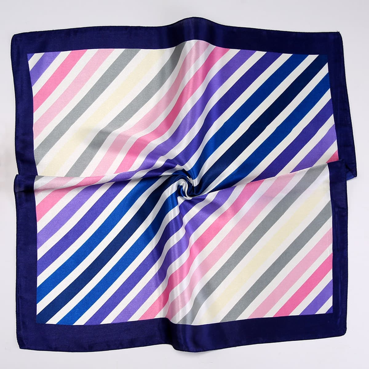 Шарф стюардессы банка маленький квадратный шарф профессиональный шарф платье женский формальный деловой воротник цветок...