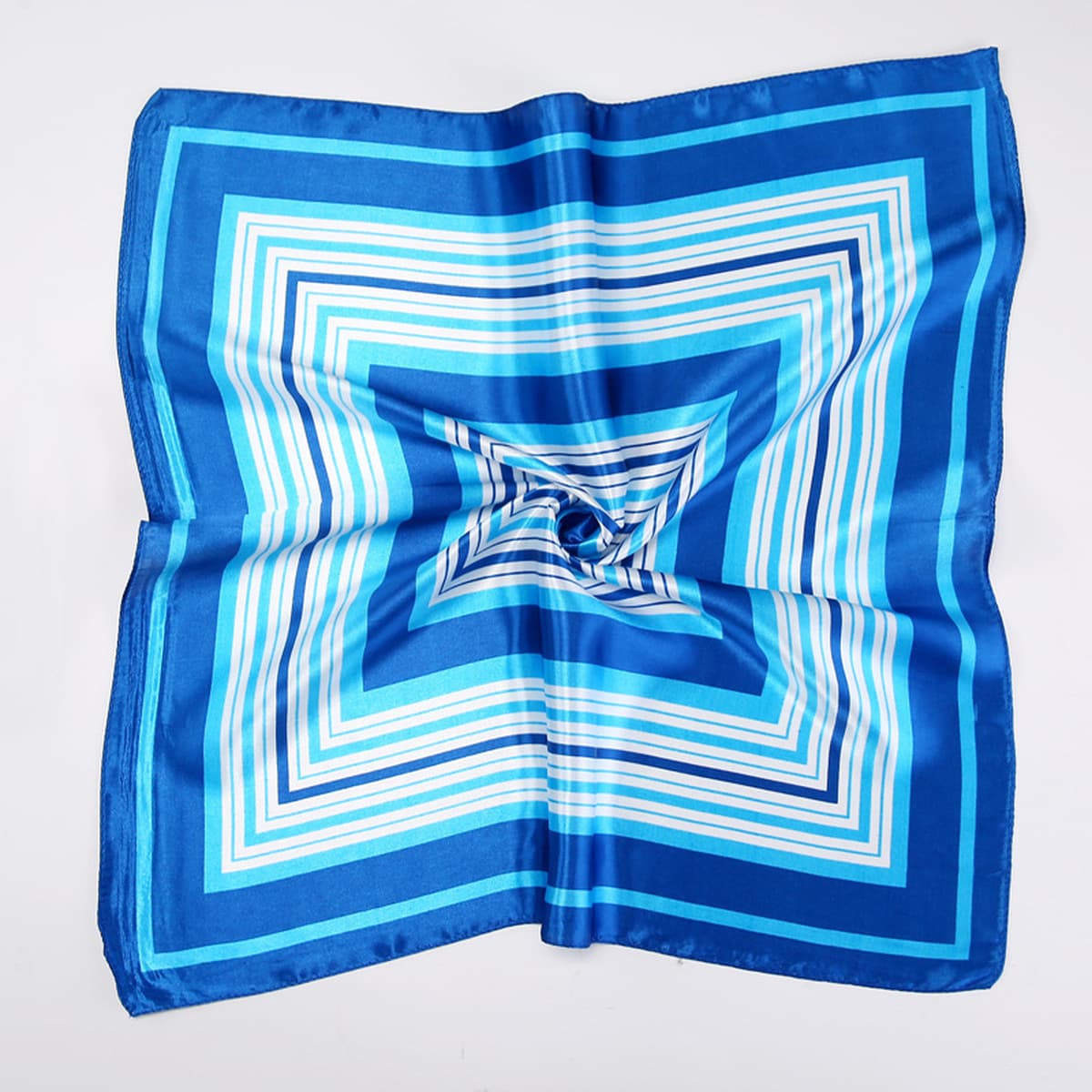 Шарф стюардессы банка маленький квадратный шарф профессиональный шарф платье женский формальный деловой воротник цветок...