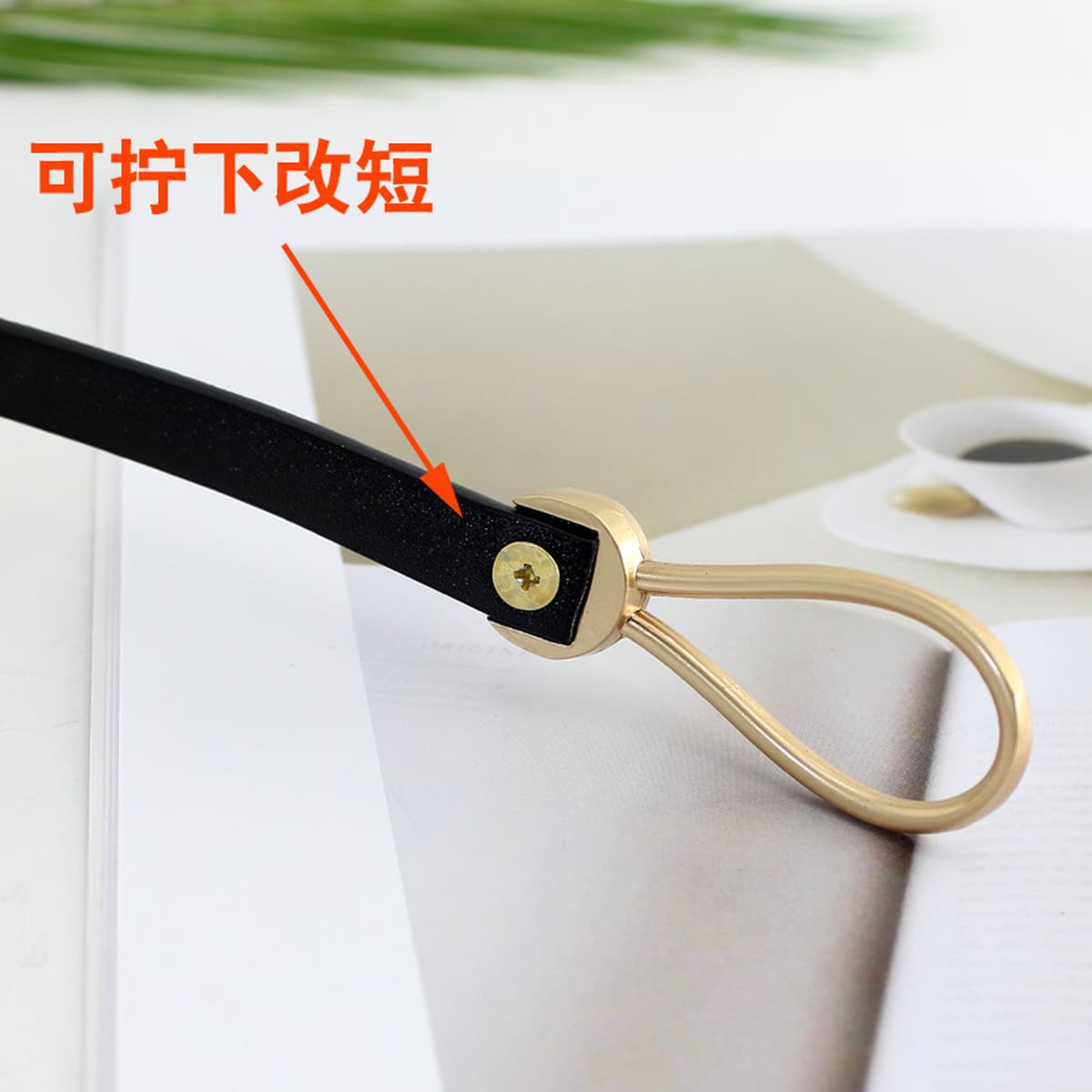 Женское модное платье в Корейском стиле с капелькой и пряжкой и узлом, аксессуары для свитера, украшения с узкой талией,...