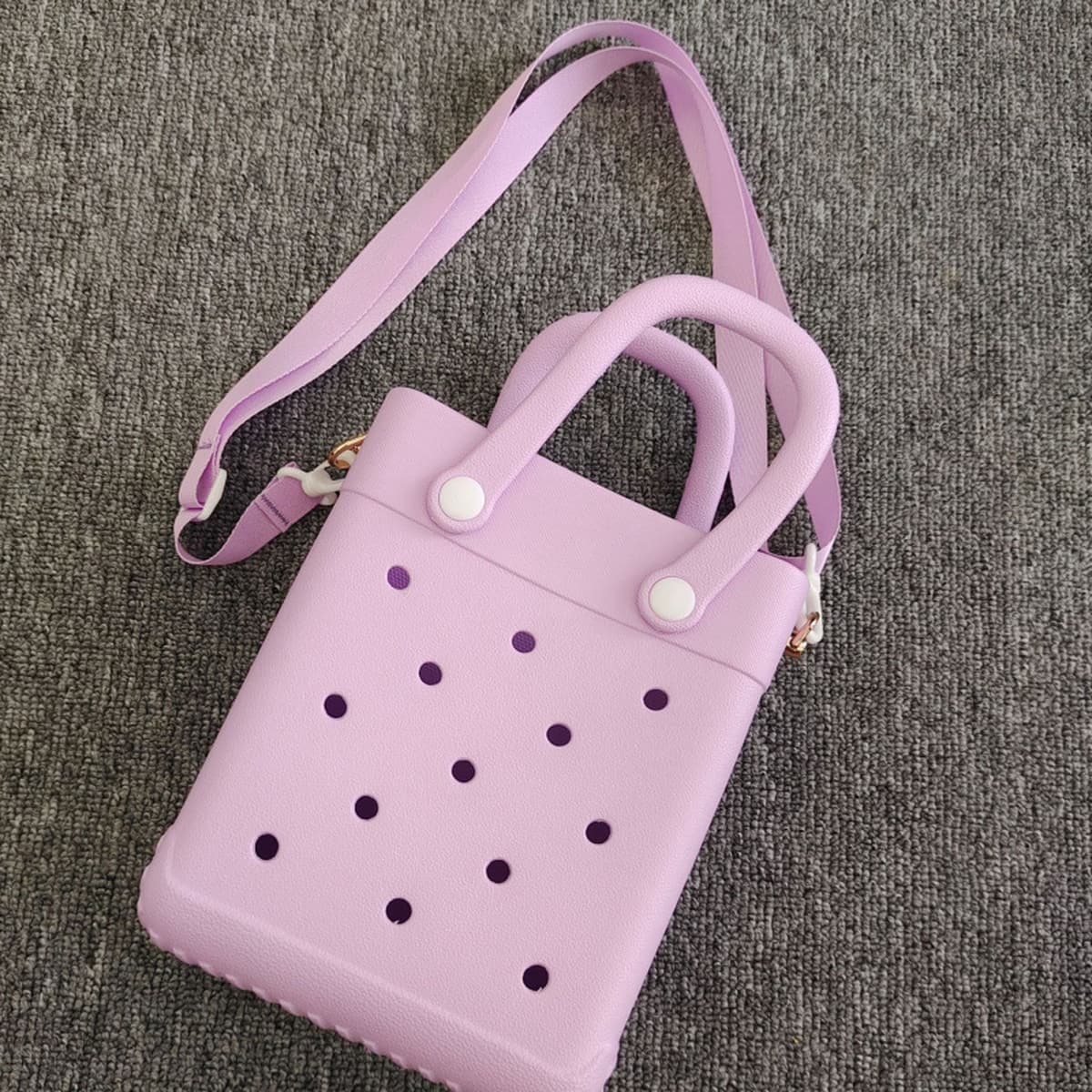 Новая трансграничная сумка через плечо Macaron, универсальная сумка-аксессуар, модная милая модная женская сумка через плечо