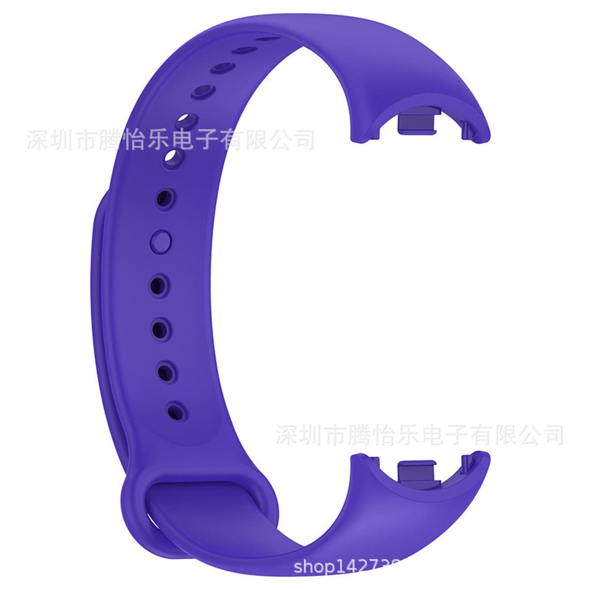 Подходит для Xiaomi Mi Band 10, ремешок для часов 3/4/5/6/7/8/9, сменный ремешок для браслета, спортивный модный креативный...