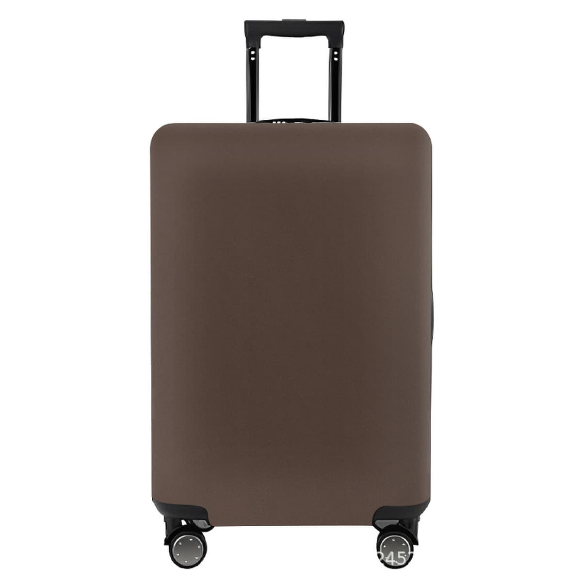 Утолщенный износостойкий эластичный чехол для чемодана на колесиках, защитный чехол для чемодана, 20/24/28/ 30inch...