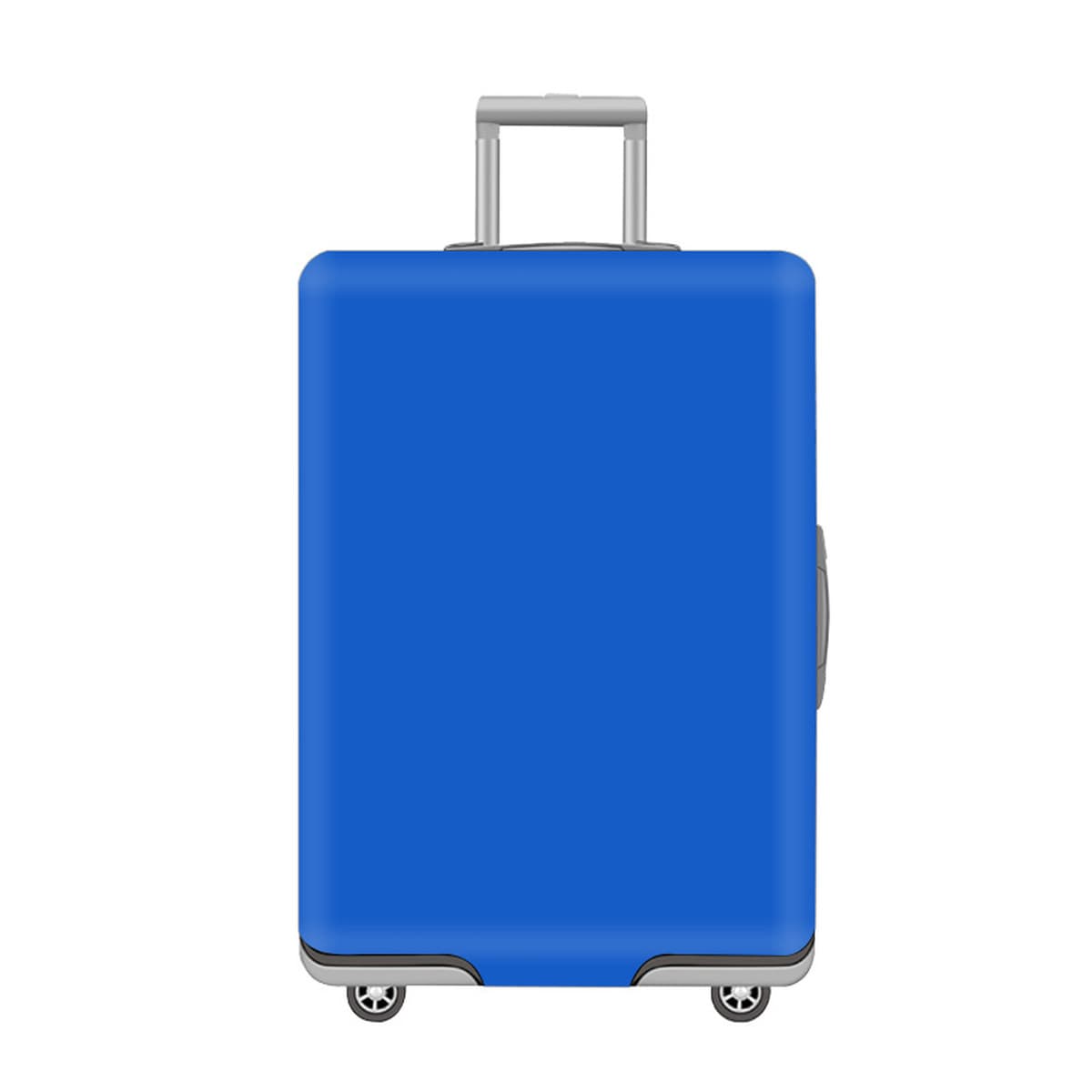 加厚保护套弹力行李箱子外套罩旅行箱布套防尘皮箱防水耐磨拉杆箱