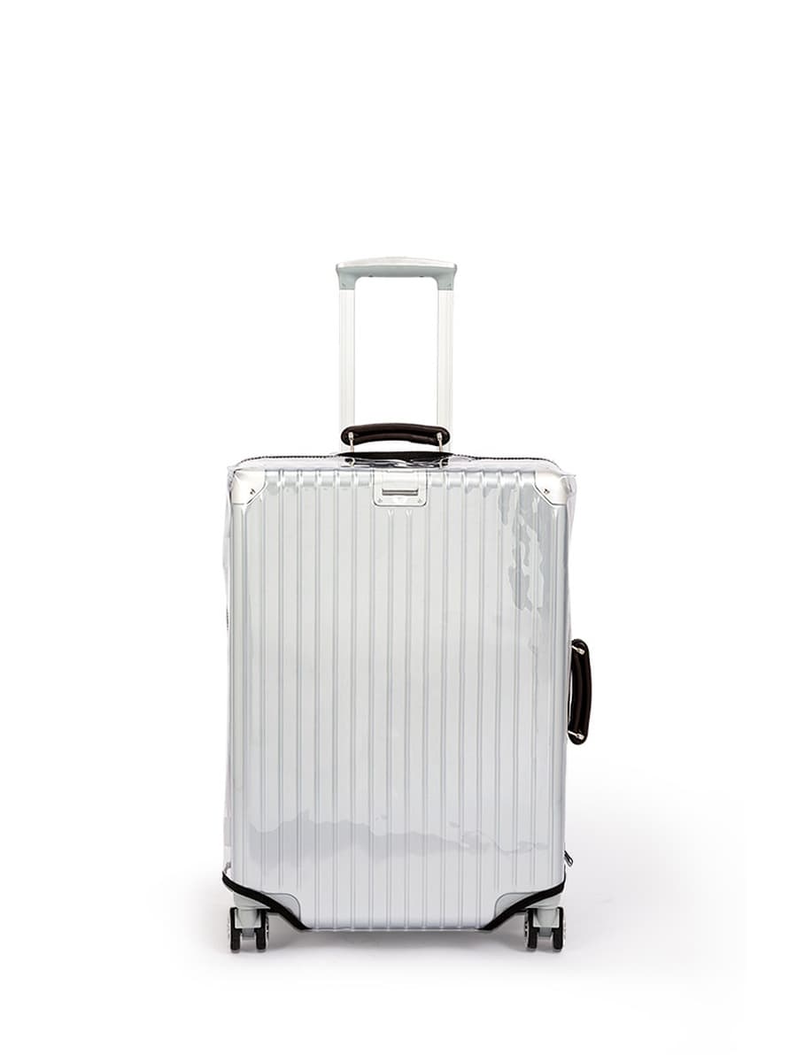 Спот без разборки молнии Защитный чехол для багажа водонепроницаемый багаж