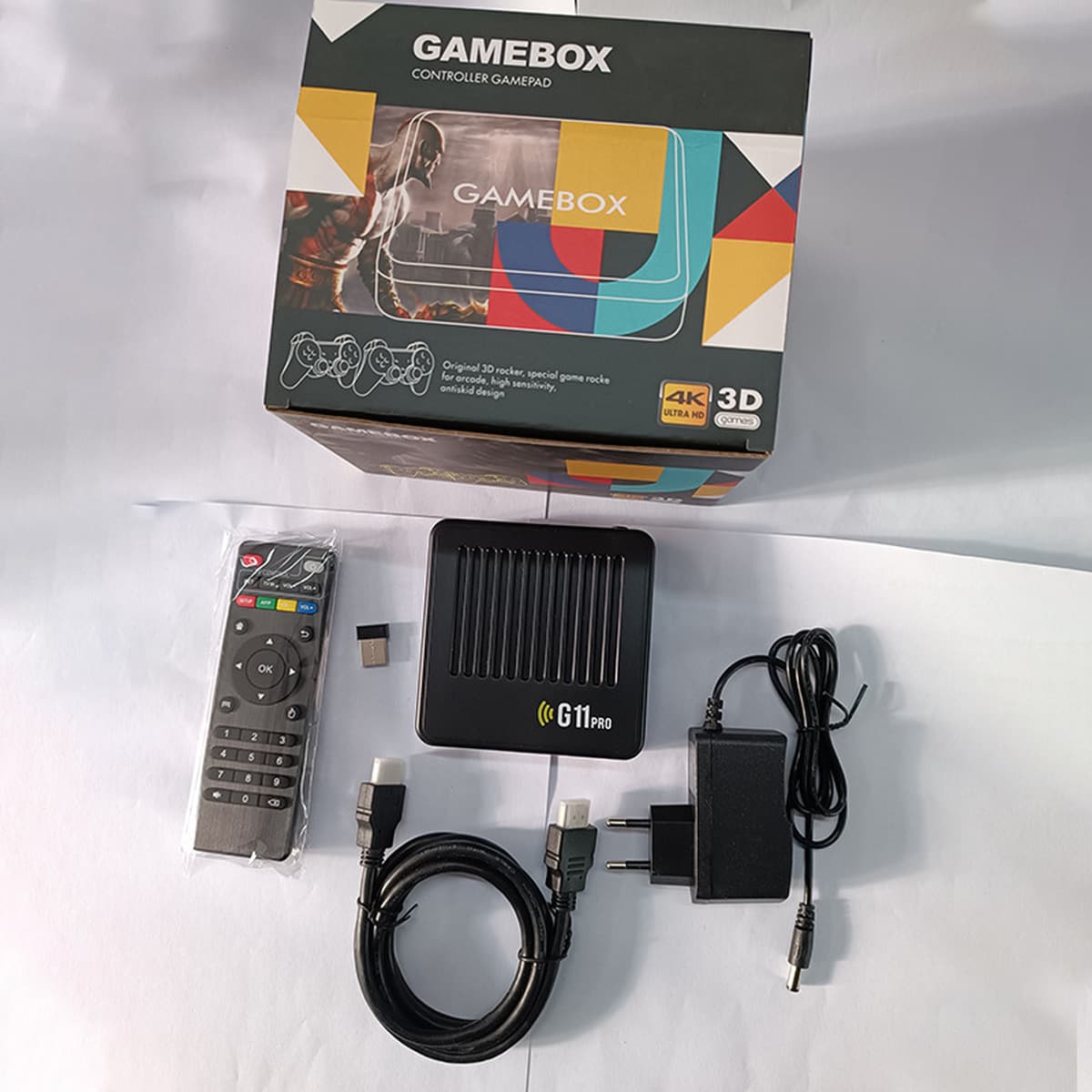 G11pro Игровая приставка Двойная система Подключение ТВ Игровая приставка PSP Игровая приставка Двойная домашняя приставка