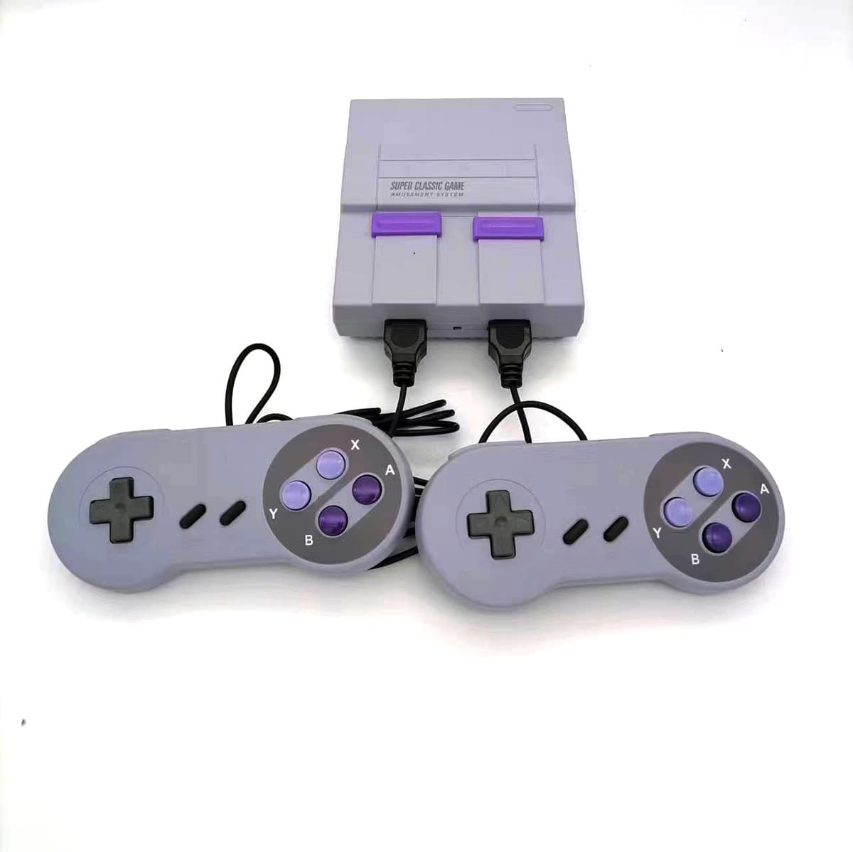 Игровые приставки Cross-border 821 HD TV, игровые приставки HDMI mini красного и белого цвета, встроенные модели 821