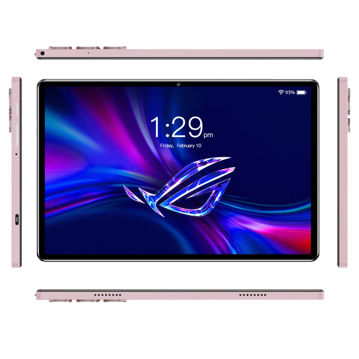 Tab Ultra новый трансграничный взрыв 3G вызов Android Smart Tablet 10,1 дюйма 16 ГБ по низкой цене