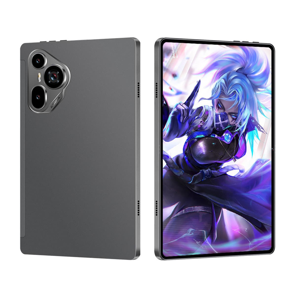 Планшет Pad7 Ultra, смарт-планшет на Android, с поддержкой 3G-звонков, 10 дюймов, независимое скачивание приложений + версия...