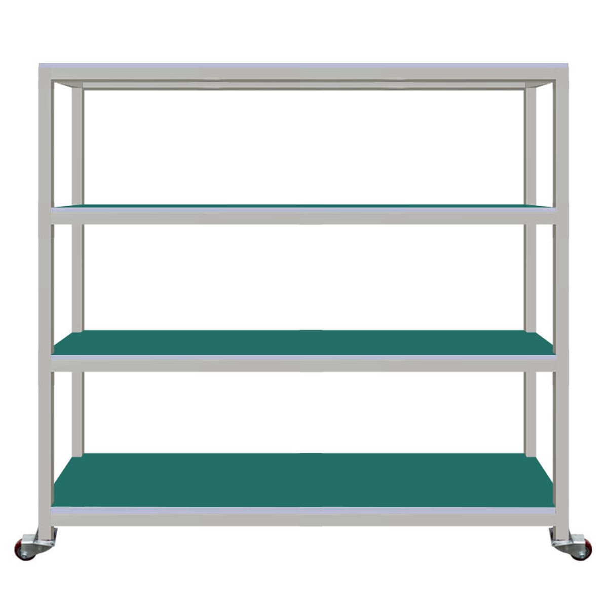 Электронный старение стойка мобильного испытательного стенда силовой тест стол антистатический конвейер рабочий стол продукт...