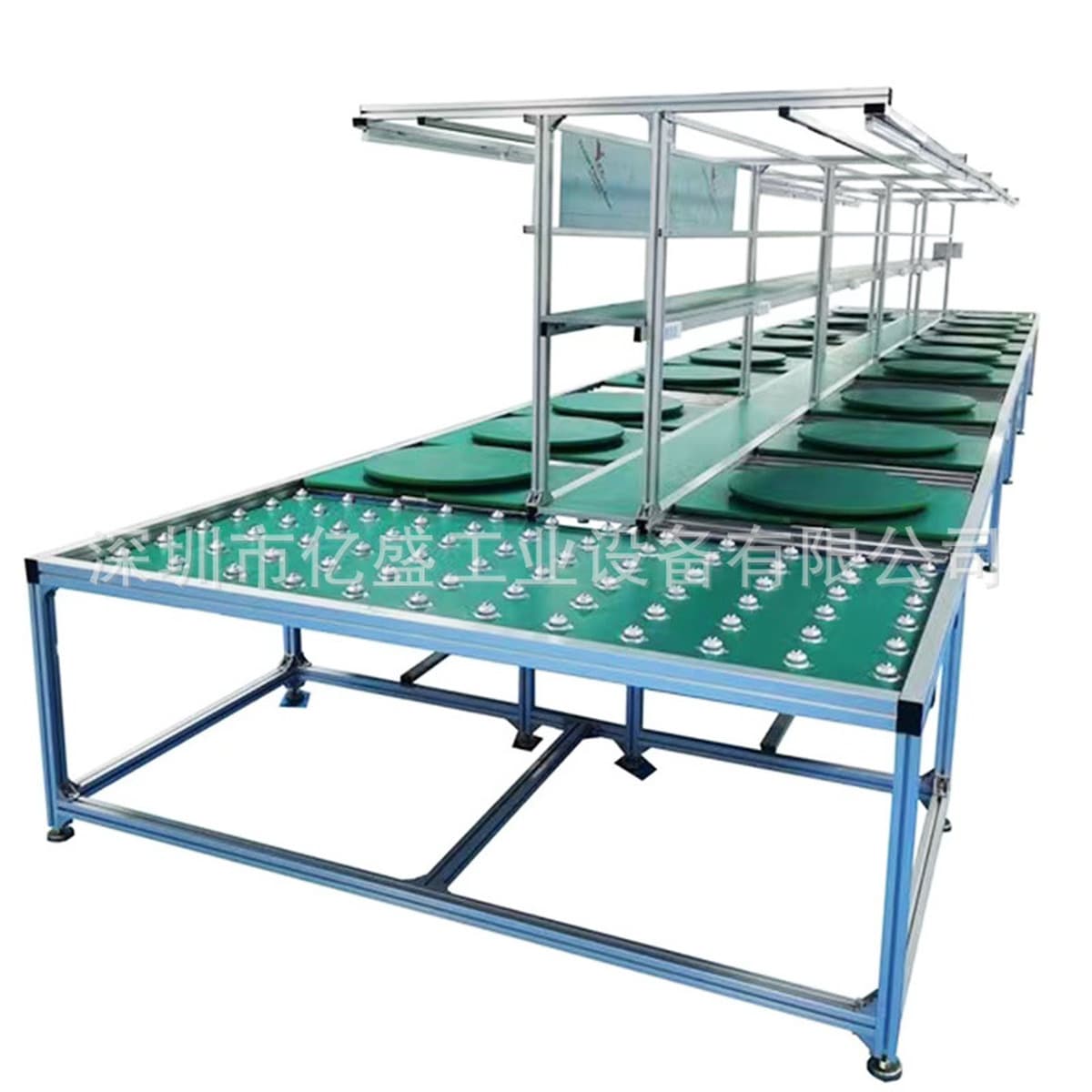 Doumen поставляет пылезащитные верстаки для мастерских, верстаки для ремонта электронных изделий, а также проектирует...