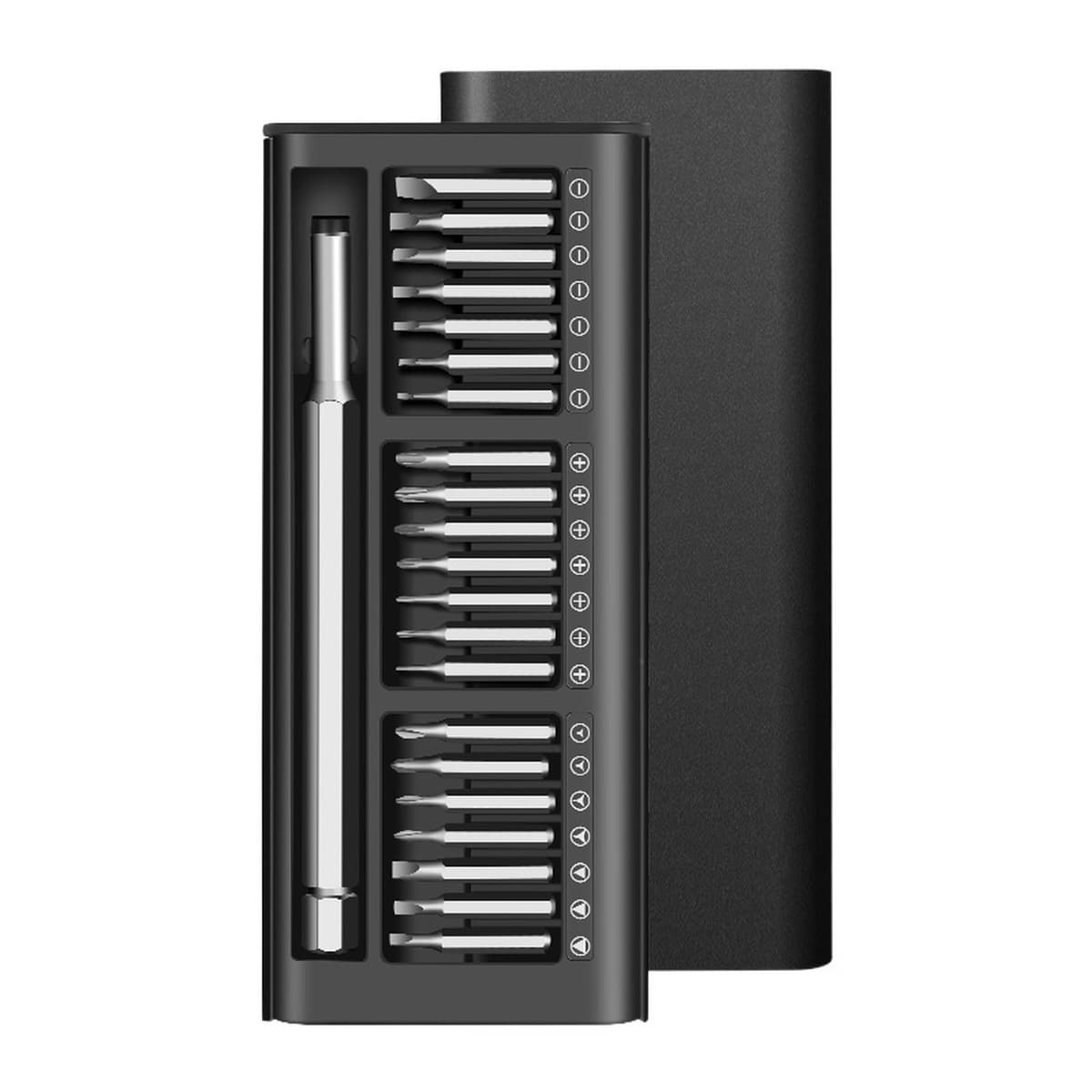 Набор прецизионной отвертки для мобильного телефона ноутбук профессиональный ремонт и разборка инструментов