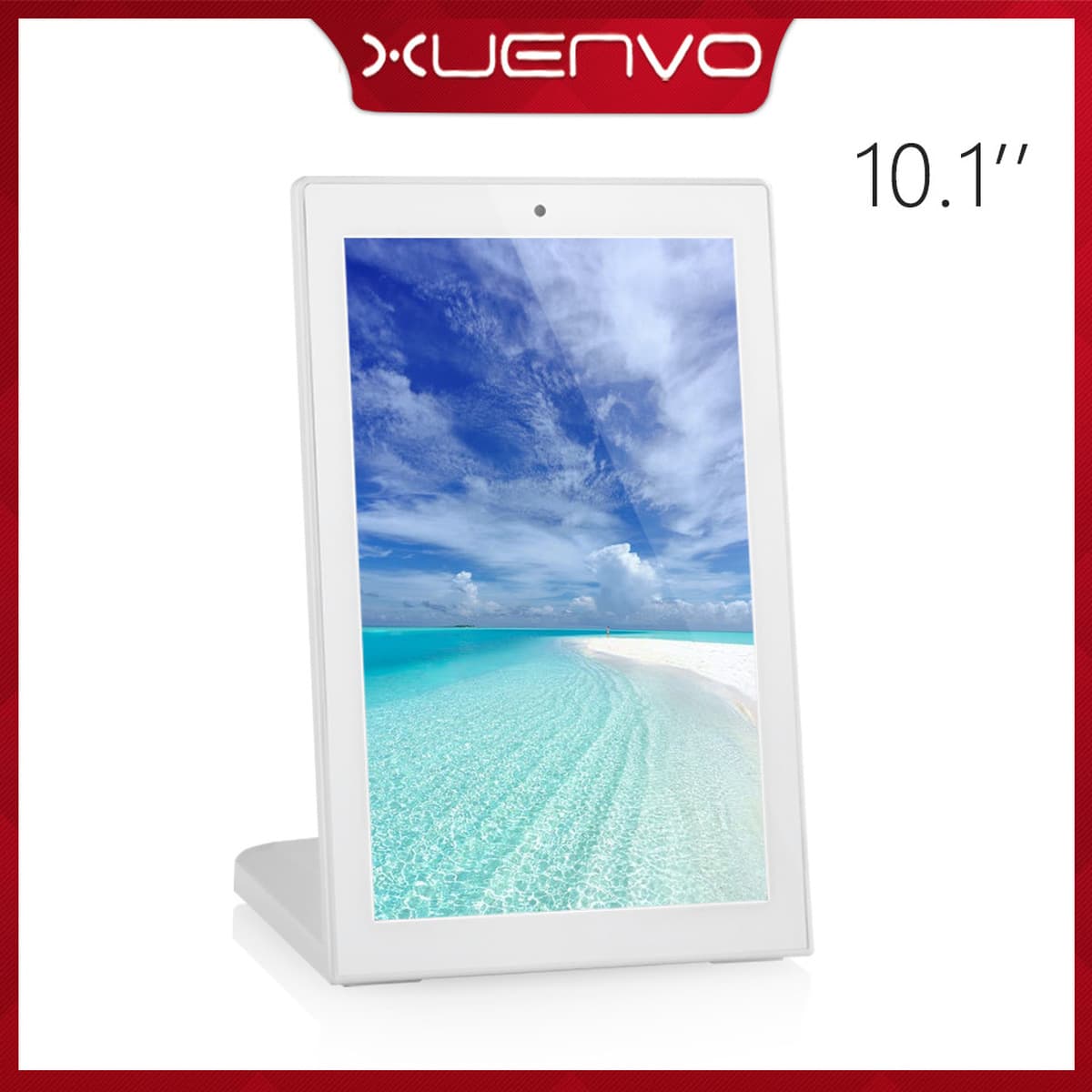 Фабричный прямой вертикальный экран 10-дюймовый L-образный Android-сенсорный универсальный Смарт-терминал настольная сетевая...