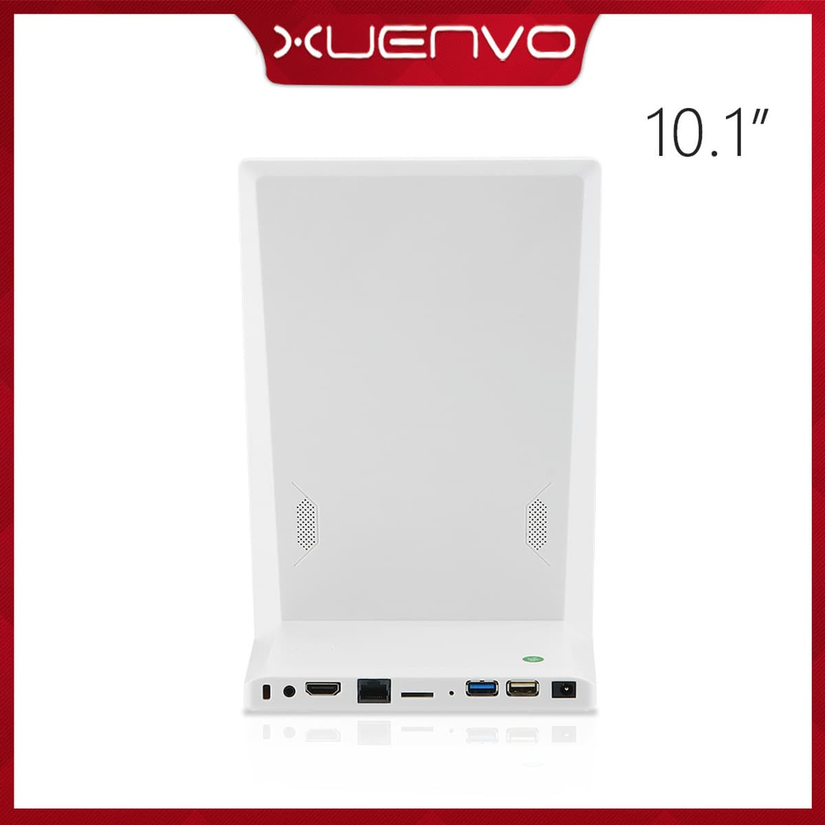 Фабричный прямой вертикальный экран 10-дюймовый L-образный Android-сенсорный универсальный Смарт-терминал настольная сетевая...