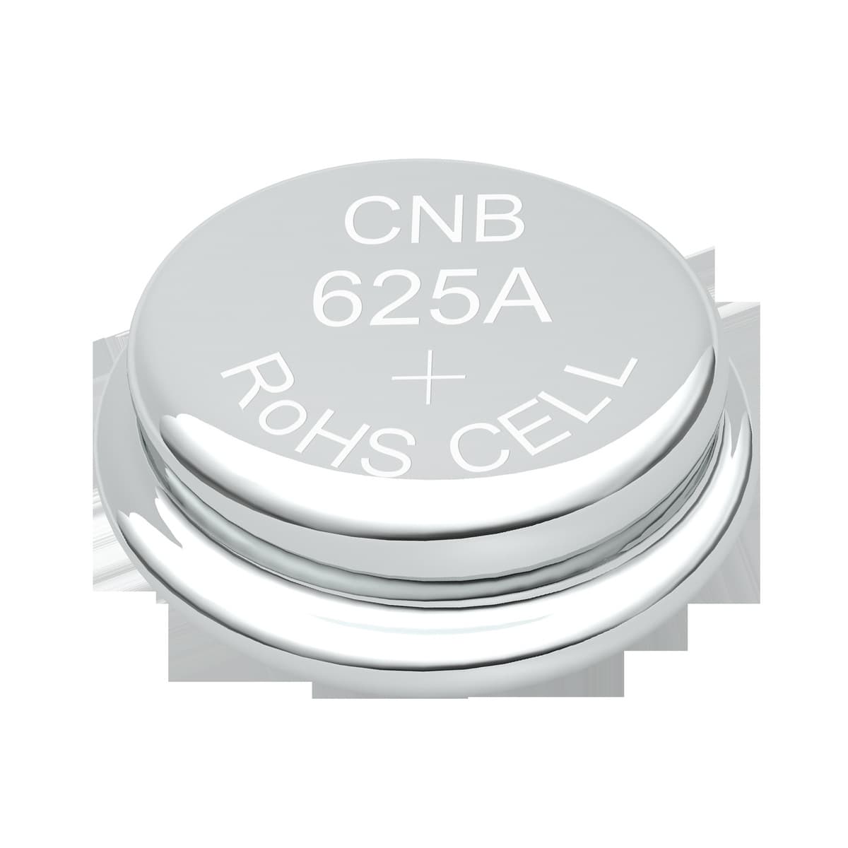 625A Щелочная кнопочная ячейка 1,5 В Оригинальные L1560F/EPX625/LR9 медицинские инструменты электронные часы