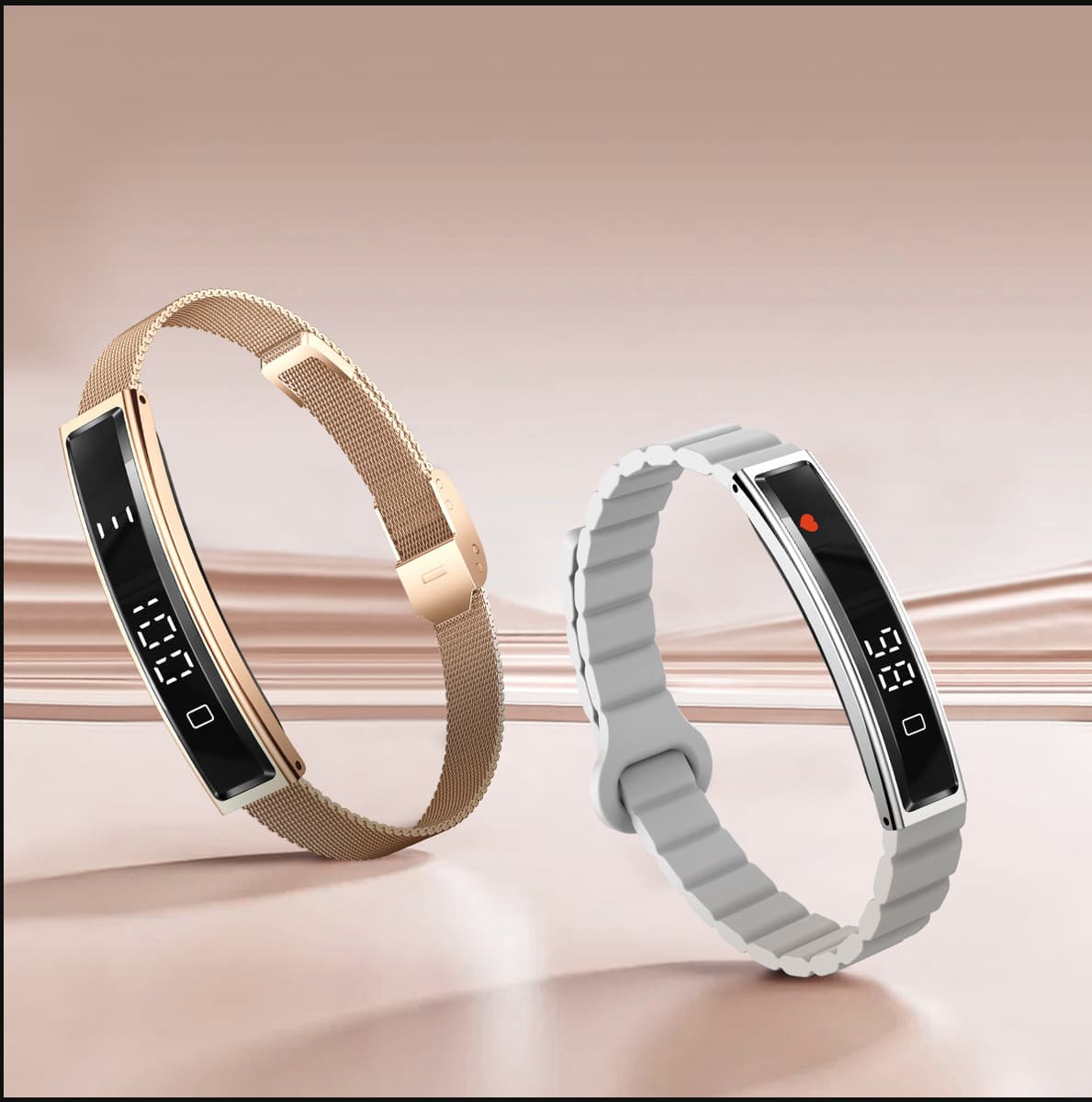 Новый умный браслет B3 Bluetooth-телефон напоминание кислорода в крови кровяное давление мониторинг сердечного ритма...