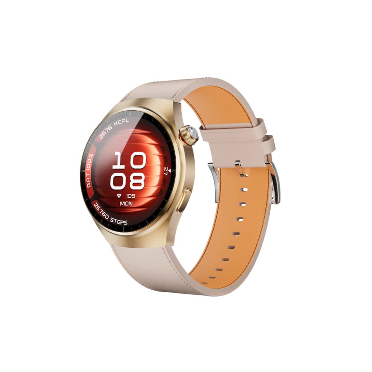 Новые трансграничные умные часы SK7Mini с изогнутым экраном, женские три ремешка + браслет, шагомер, спортивный...