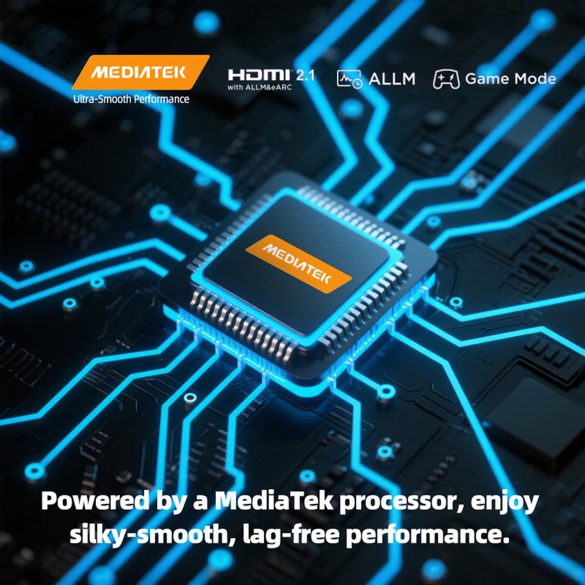 TCL 55 дюймов Smart TV 4K UHD HDR LED Android — глобальная версия телевизора