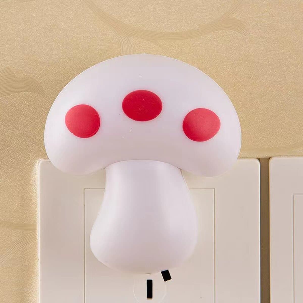 Сувенирный магазин ночник новая экзотическая Светодиодная лампа с управлением освещением, Индукционная прикроватная лампа,...