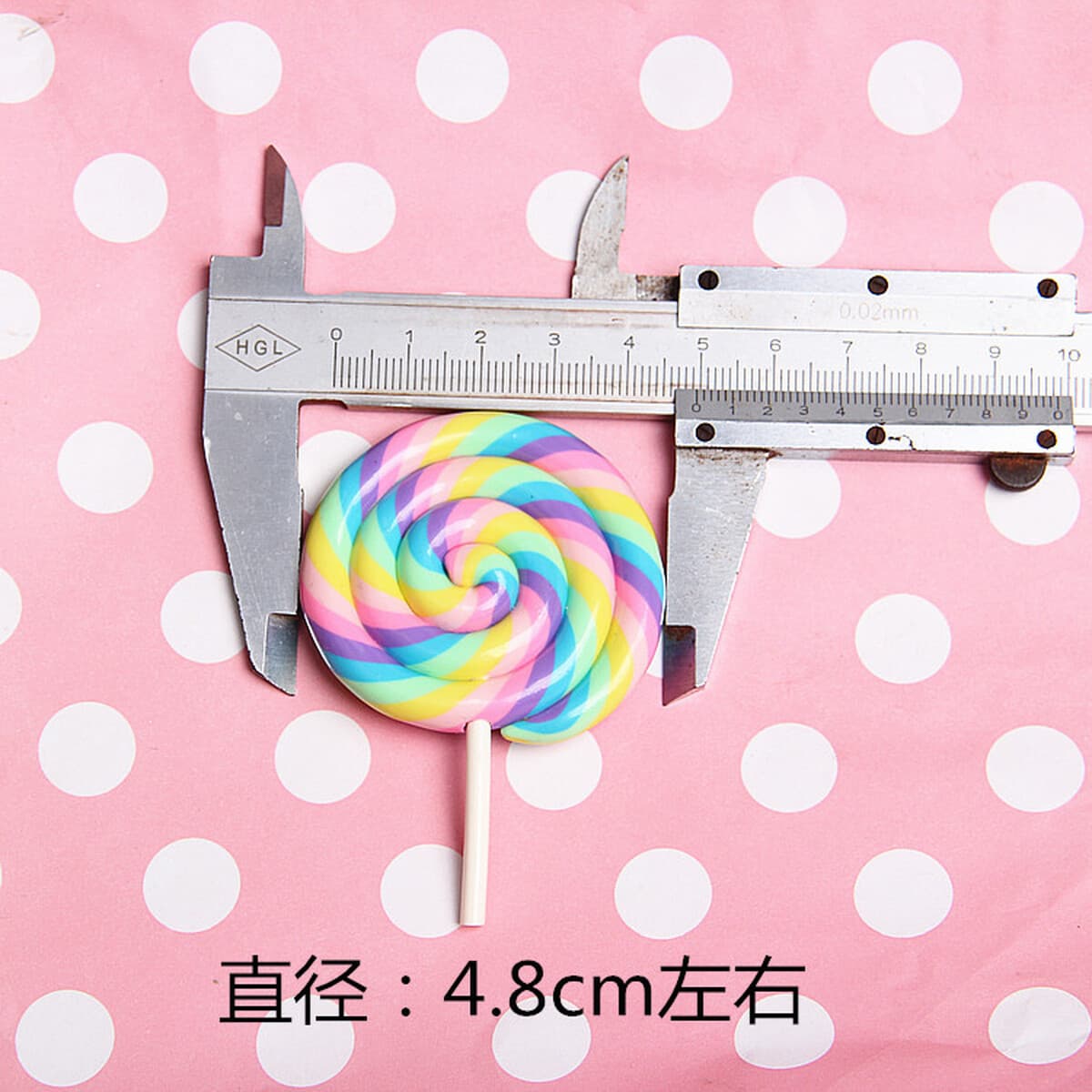 Большой симулированный мягкий глиняный леденец diy чехол для телефона канцелярская коробка для детских головных уборов...