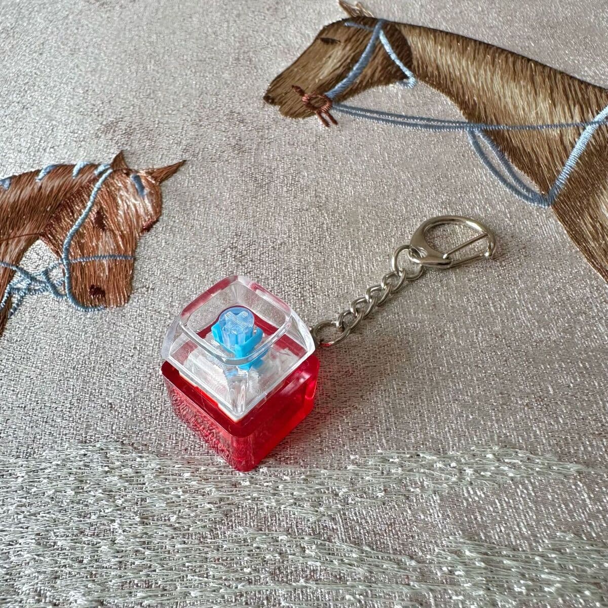 Трансграничная декомпрессионная кнопка PC крышка кончики пальцев зажмите механическую клавиатуру, чтобы распаковать клавишу...