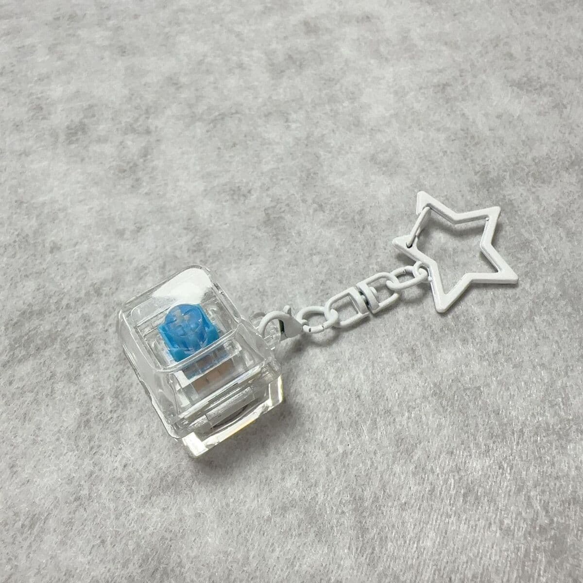 Трансграничная декомпрессионная кнопка PC крышка кончики пальцев зажмите механическую клавиатуру, чтобы распаковать клавишу...