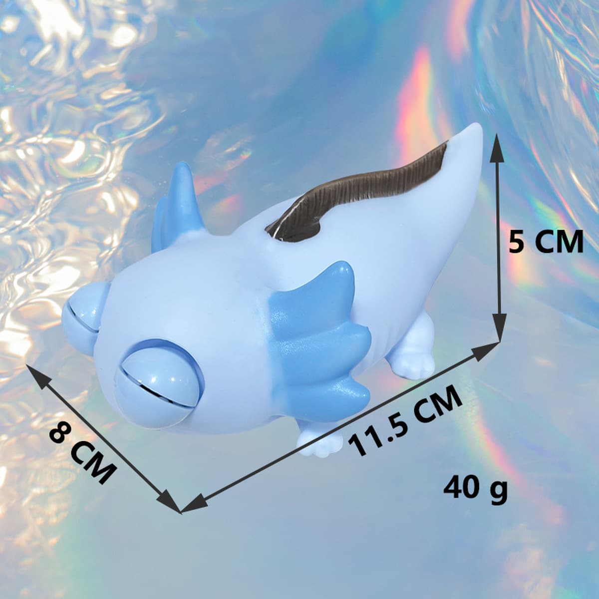 Новая и уникальная игрушка-баг, которая заставляет глаза вылезать из орбит, игрушка-мультяшная игрушка для снятия стресса,...