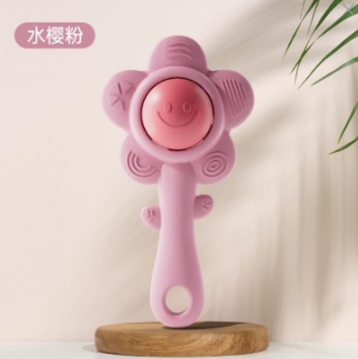 Трансграничный Супермен Песочный молоток Детские ручные погремушки 0 от 1 года до 3 месяцев 6 детских игрушек