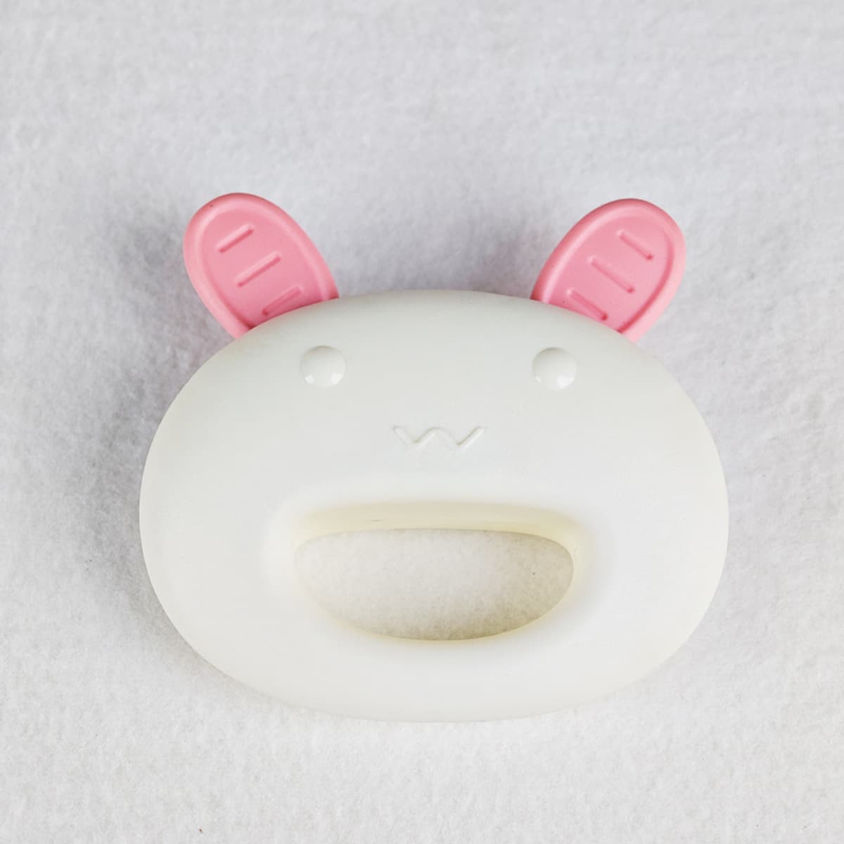 Новая игрушка-погремушка для новорожденных, мягкий резиновый мячик для прорезывания зубов, тренировки захвата, подвеска для...