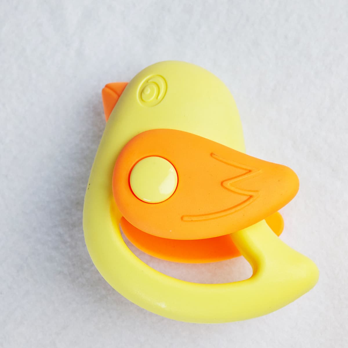 Новая игрушка-погремушка для новорожденных, мягкий резиновый мячик для прорезывания зубов, тренировки захвата, подвеска для...