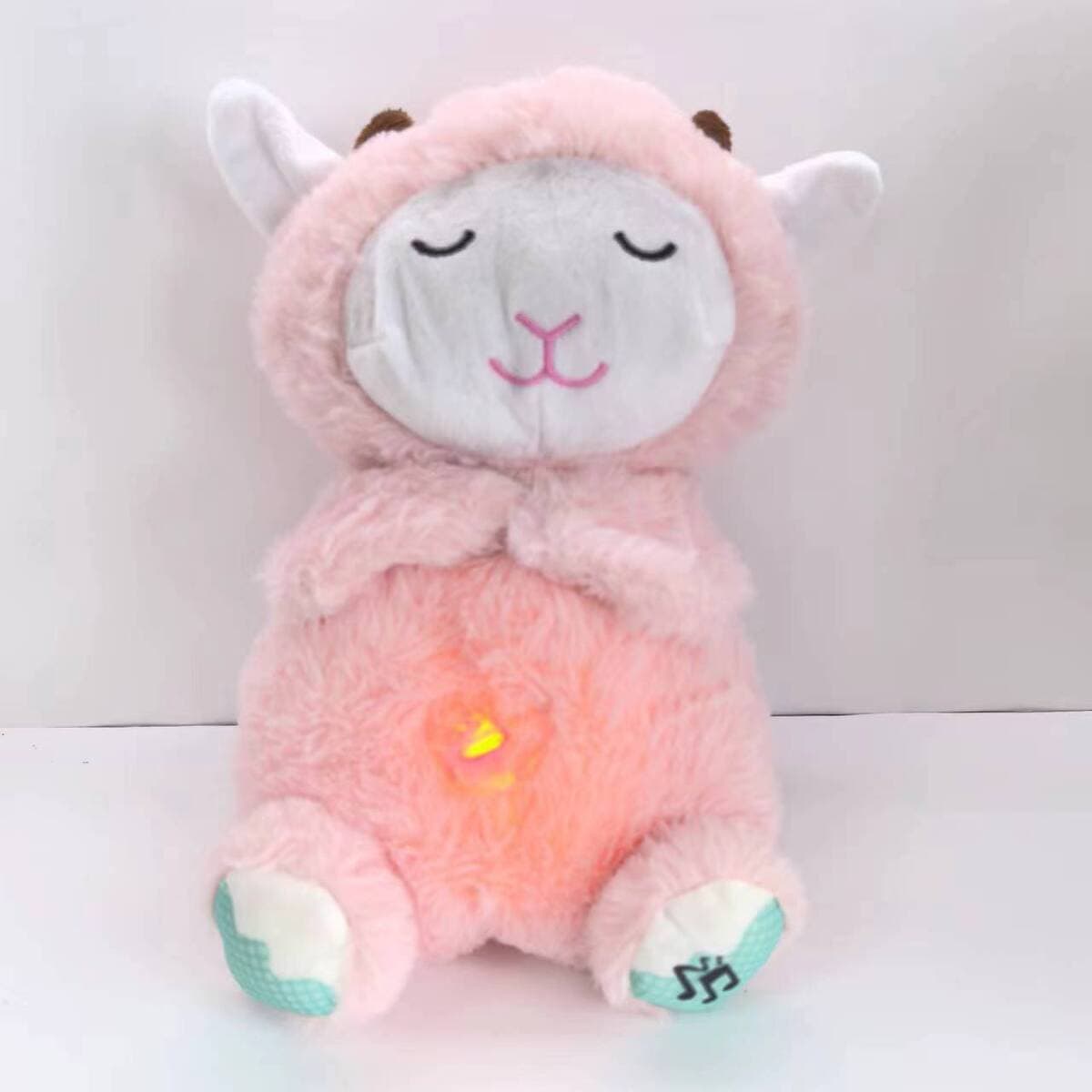 Трансграничное новое дыхание плюшевые игрушки