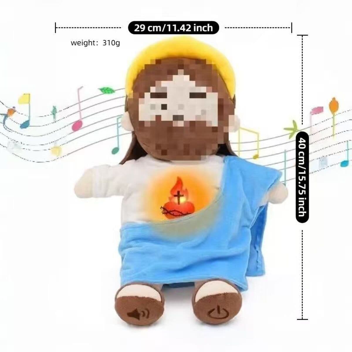 Трансграничное новое дыхание плюшевые игрушки