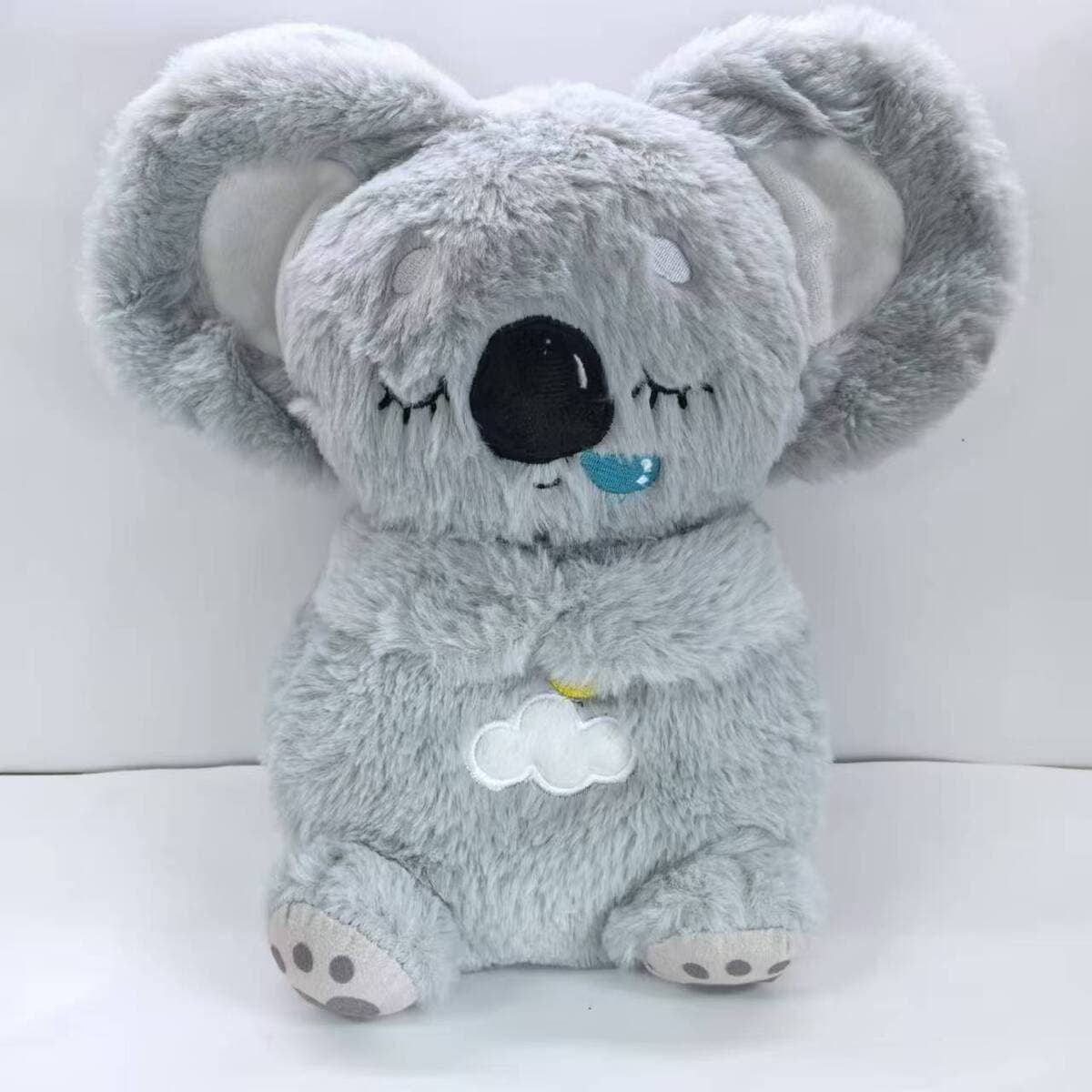 Трансграничное новое дыхание плюшевые игрушки