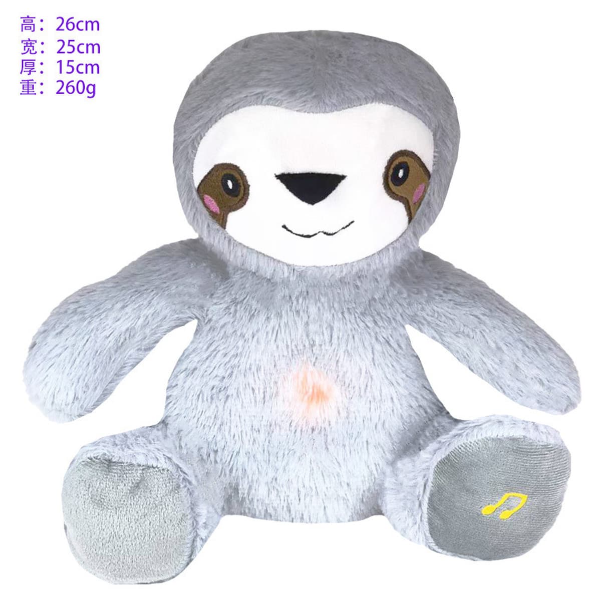 Трансграничное новое дыхание плюшевые игрушки