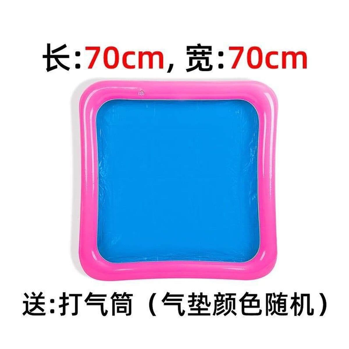 Новый продукт, цветной песок, надувной песок, воздушная подушка, детский космический песок, Марс, надувной песочный стол,...